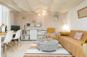 LOFT de la Reina Jerez Centro